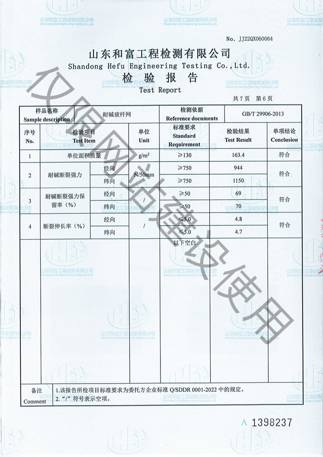 檢驗報告1-8